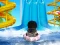 Jeu Uphill Rush Water Park 3D en ligne