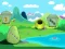 Jeu Grassy Mountain Escape en ligne