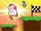 Jeu Chicken Charge Race en ligne