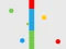 Jeu Jumping Dot Colors en ligne