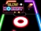 Jeu Glow Hockey en ligne