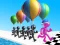 Jeu Ballon Race 3D en ligne