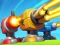 Jeu FireLine: Merge Defense en ligne