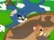Jeu Tom And Jerry In Cooperation en ligne