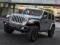 Jeu Jeep Wrangler Rubicon 4xe Slide en ligne