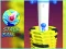 Jeu Stack Bounce Ball 3d en ligne
