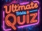 Jeu Ultimate Trivia Quiz en ligne