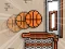 Jeu Retro B-Ball en ligne