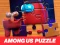Jeu Among Us Jigsaw Puzzle Planet en ligne