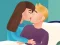 Jeu Hospital Kissing en ligne