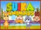 Jeu Suika Animals en ligne