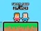 Jeu Funny Noob 2 Player en ligne