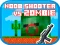 Jeu Noob shooter vs Zombie en ligne