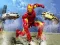 Jeu Flying Iron Hero en ligne