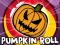 Jeu Pumpkin Roll en ligne