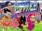 Jeu Cartoon Network  Penalty Power 2021 en ligne