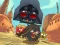 Jeu Angry Birds Star Wars Coloring en ligne