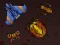 Jeu UFO Attack en ligne