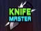 Jeu Knife Master en ligne