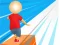 Jeu Cube Surfing en ligne