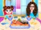 Jeu Baby Taylor Sushi Cooking en ligne