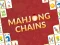 Jeu Mahjong Chains en ligne