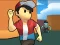 Jeu Hidden Master 3D en ligne