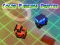 Jeu Color Parking Drifter en ligne