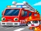 Jeu Baby Learns Transportation en ligne