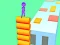 Jeu Stack Road en ligne