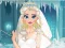 Jeu Ice Queen Wedding Planner en ligne