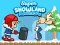 Jeu Super Snowland Adventure en ligne