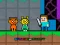Jeu Sprunki vs MCCraft en ligne