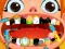 Jeu Zombie Dentist 2 en ligne