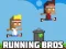 Jeu Retro Running Bros en ligne