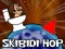 Jeu Skibidi Hop en ligne