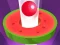 Jeu Helix Fruit Dash en ligne