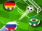Jeu Football Cup Finger Soccer en ligne