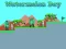 Jeu Watermelon Day en ligne