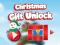 Jeu Christmas Gift Unlock en ligne