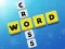 Jeu Cross word puzzle en ligne