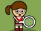Jeu Retro Tiny Tennis en ligne