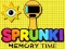 Jeu Sprunki Memory Time en ligne