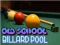 Jeu Old School Billard Pool en ligne
