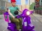 Jeu Lockdown Pizza Delivery en ligne