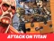 Jeu Attack on Titan Jigsaw Puzzle en ligne