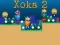 Jeu Xoka 2 en ligne