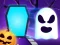 Jeu Scary Halloween Adventure en ligne