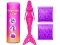 Jeu Color Reveal Mermaid Doll en ligne