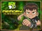 Jeu Ben 10 Memory Alien Force en ligne